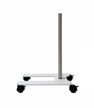 Atmos Floor Lamp - White