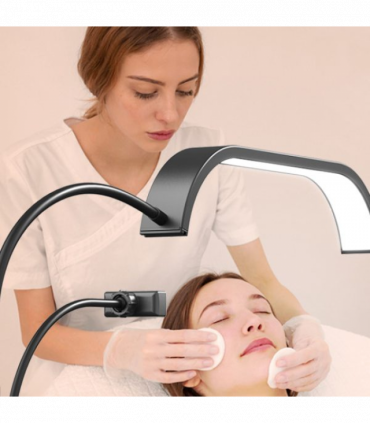 Atmos Floor Lamp - White