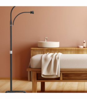 Atmos Floor Lamp - Black