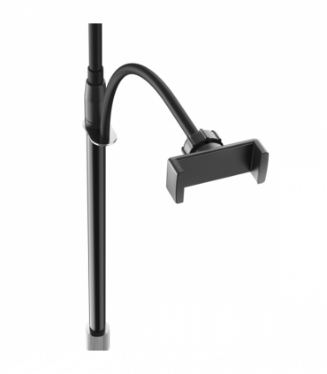 Atmos Floor Lamp - Black