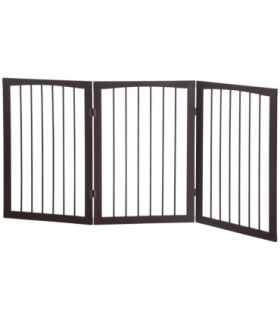 Folding Pet Gate