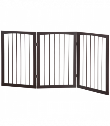 Folding Pet Gate