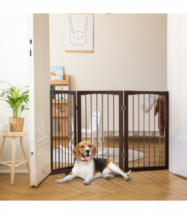 Folding Pet Gate