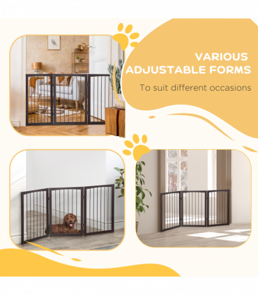 Folding Pet Gate