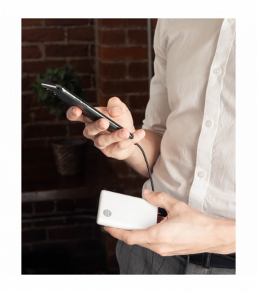 Our Pure Planet (Harry Kane's ECO Brand) - 5,000mAh Power Bank