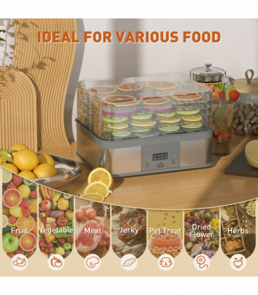 AIYAPLAY 3 in 1 Kids Slide for 1-3 Years, Elephant-Themed Indoor Slide