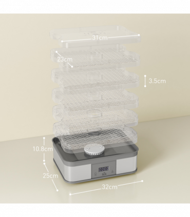 AIYAPLAY 3 in 1 Kids Slide for 1-3 Years, Elephant-Themed Indoor Slide