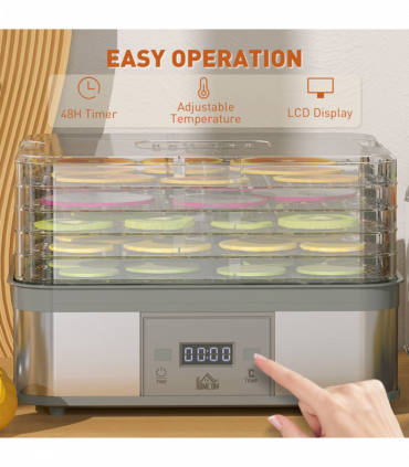 AIYAPLAY 3 in 1 Kids Slide for 1-3 Years, Elephant-Themed Indoor Slide