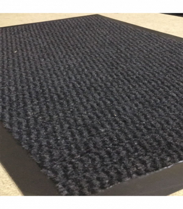 ANTHRACITE BARRIER MAT 80X120