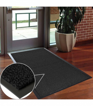 ANTHRACITE Barrier Mat 80cm x 300cm