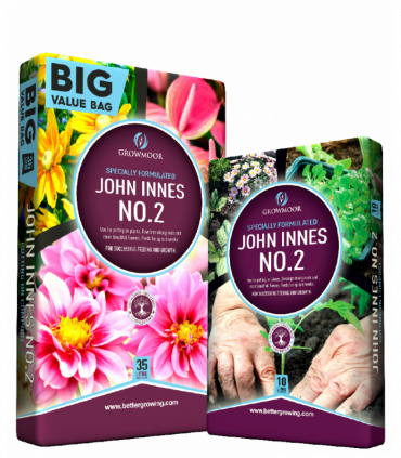 John Innes No.2 Compost 35L