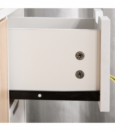 Storage Cabinet Sideboard with Drawer Bedroom, Living Room, Home Office