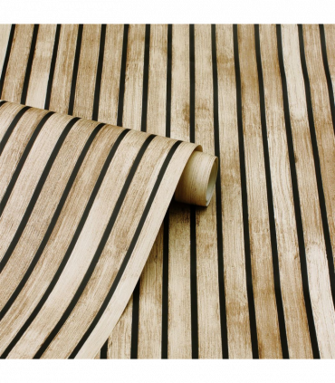 Wood Slats Natural sw12