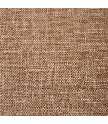 Fabric Chest of Drawers Multi-colored 78.5H x 58W x 29Dcm Solid Metal Frame