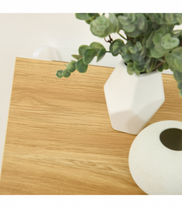 HOMCOM 18-Shoe Storage Cabinet 6 Shelves 3 Drawers Tabletop 4 Legs Modern White