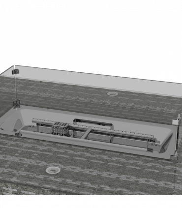 Outsunny PE Rattan Dining Set with Fire Pit Table and Cushioned Armchairs, Grey