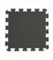 90PC Grey Interlocking Foam Mats 30x30cm