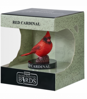 Red Cardinal