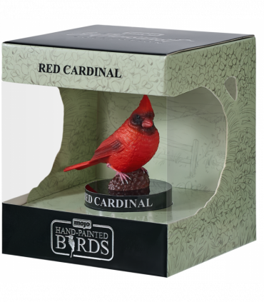 Red Cardinal