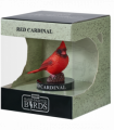 Red Cardinal