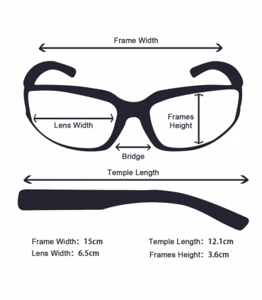 3 pairs  Motorcycle Sports Biker Riding Glasses Wind Resistant Eye Protection Women Men Sports Goggles Cycling Glasses Sunglasses Gray/Clear/Yellow