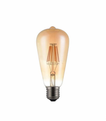 Light Bulb 10Pack E27 LED Edi