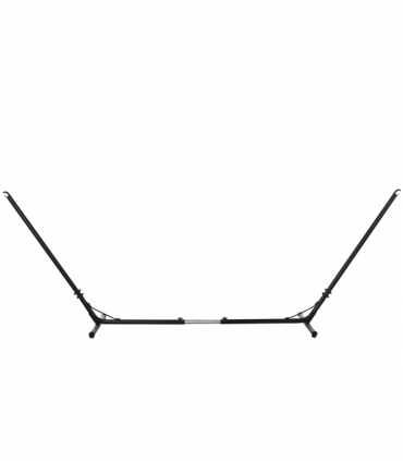 12ft/3.8m Hammock Stand Adjustable Universal Fit Garden Camping Picnic