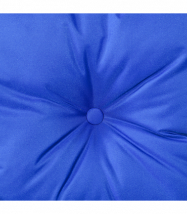 3 PCs PE Rattan Garden Sofa Set w/ 2 Chairs & Storage Table Mixed Grey