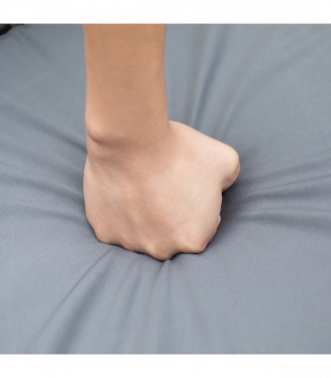 7pc Rattan Garden Furniture Dining Set Wicker Patio Conservatory Seater