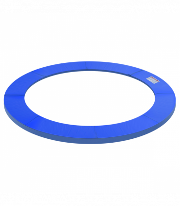 8FT Trampoline Pad PVC Replacement Safety Surround Spring Cover Padding