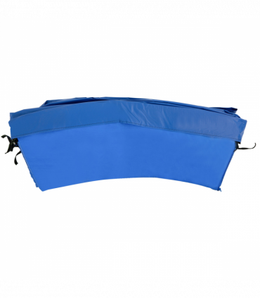 8FT Trampoline Pad PVC Replacement Safety Surround Spring Cover Padding