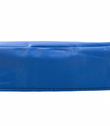 8FT Trampoline Pad PVC Replacement Safety Surround Spring Cover Padding