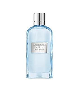 Abercrombie & Fitch First Instinct Blue Eau De Parfum Spray 100ml