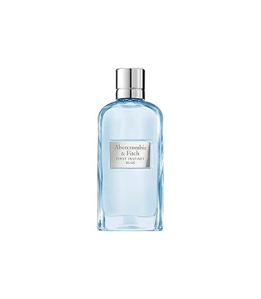 Abercrombie & Fitch First Instinct Blue Eau De Parfum Spray 100ml