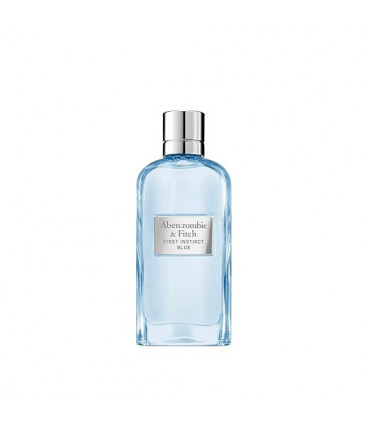 Abercrombie & Fitch First Instinct Blue Eau De Parfum Spray 100ml