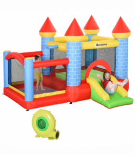 Bouncy Castle