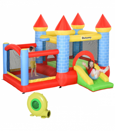 Bouncy Castle
