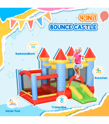 Bouncy Castle