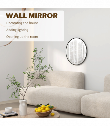 Wall Mirror