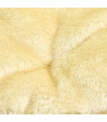 PawHut 95cm Cat Tree Tower with Scratching Post Cat House Ball Platform - Beige