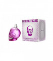 Police To Be Woman Eau de Parfum Spray 125ml