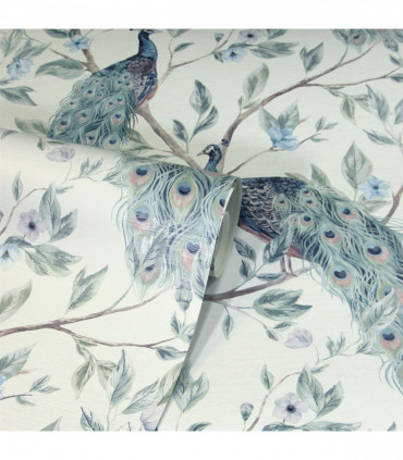 Keeka Bird Blue sw12