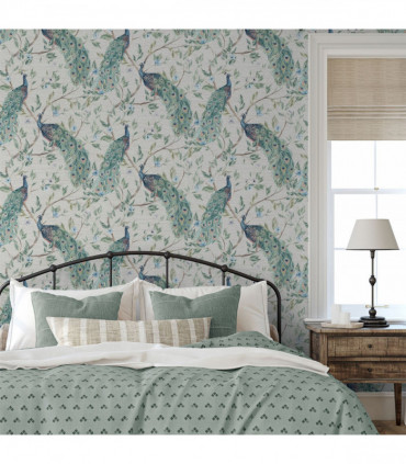 Keeka Bird Blue sw12