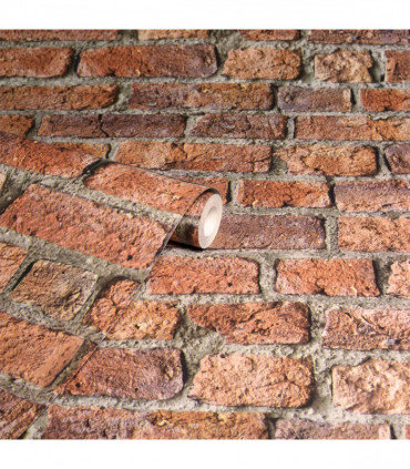 Urban Brick Red sw12