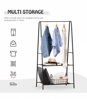 Clothes Rack