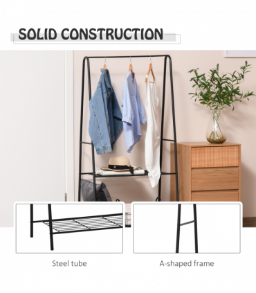 Clothes Rack