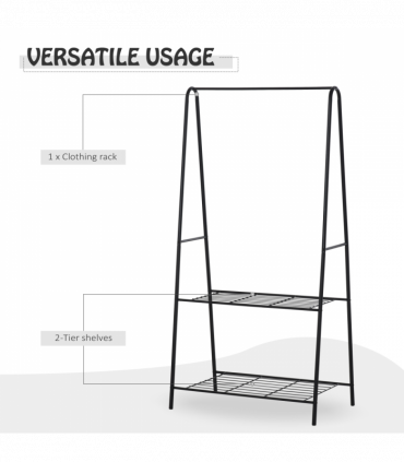 Clothes Rack