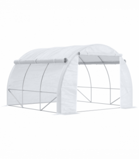 Polytunnel Greenhouse