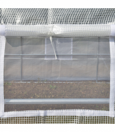 Polytunnel Greenhouse