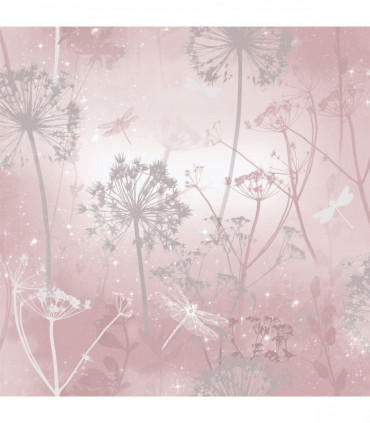 Damselfly Blush sw12